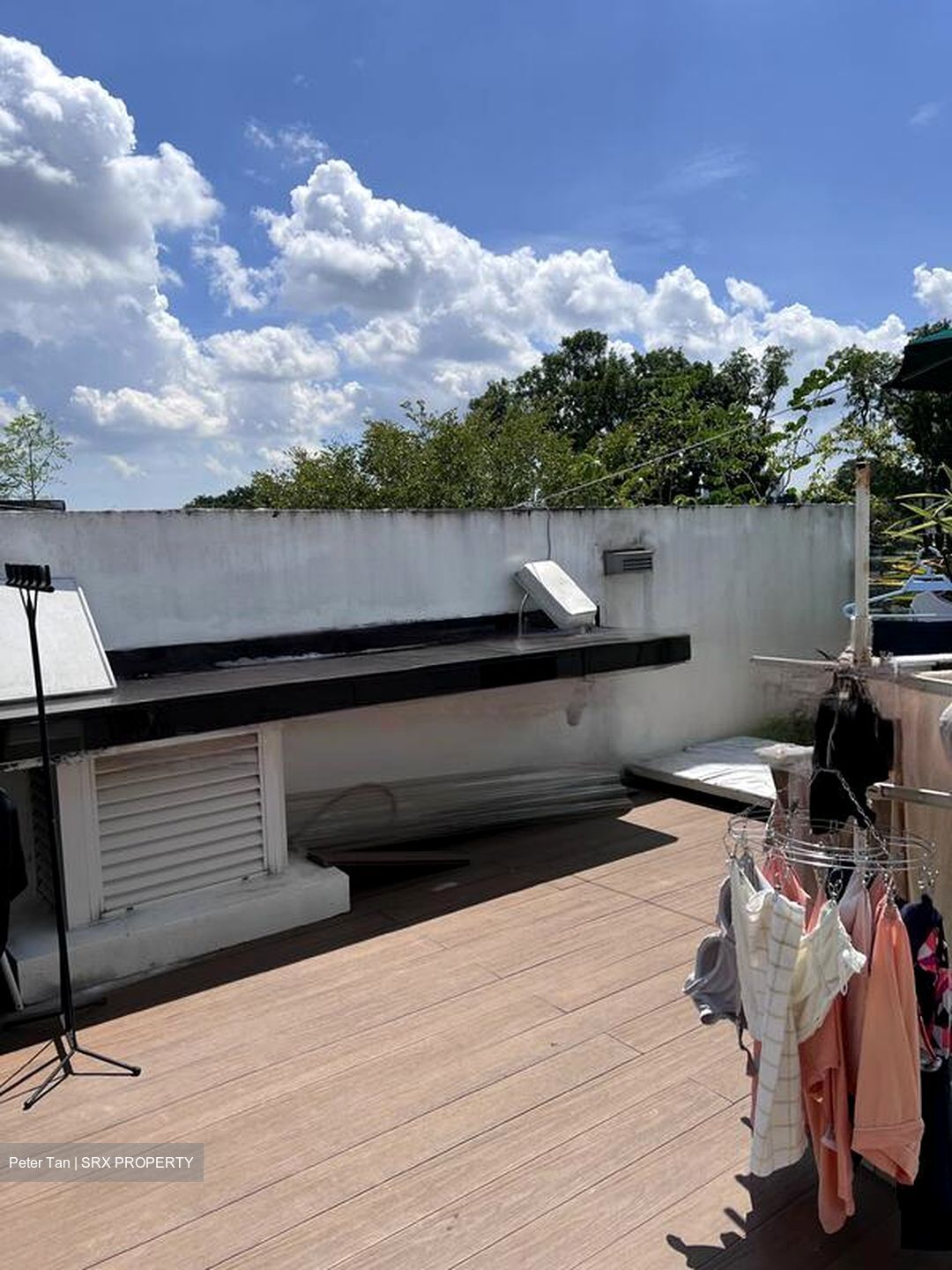 Cabana (D28), Terrace #474906631